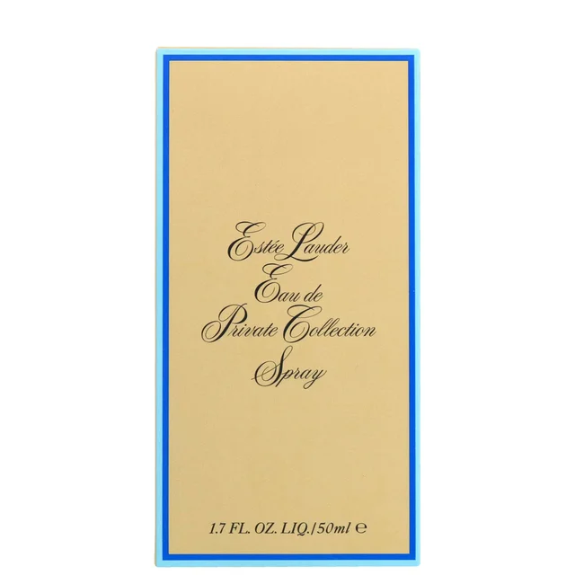 Estée Lauder Private Collection Eau de Parfum Spray 50ml