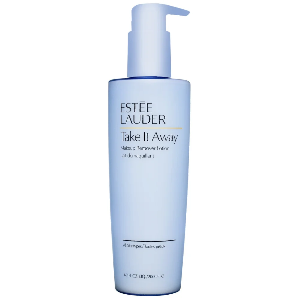 Estée Lauder Cleanser, Toner & Makeup Remover Take It Away Make Up Remover Lotion 200ml Image 1