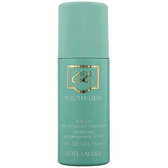 Estée Lauder Youth Dew Roll-On Anti-Perspirant Deodorant 75ml