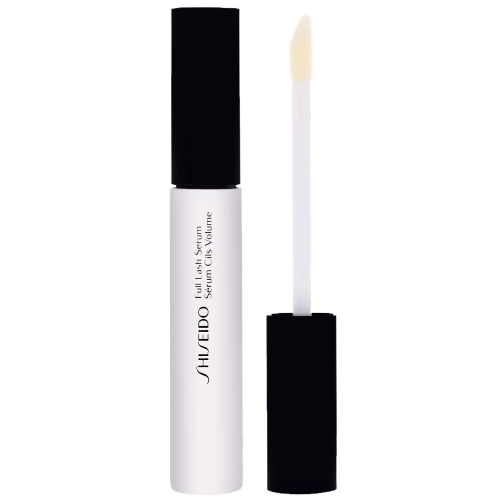 Shiseido Makeup Full Lash Serum 6ml / 0.21 oz. Image 1