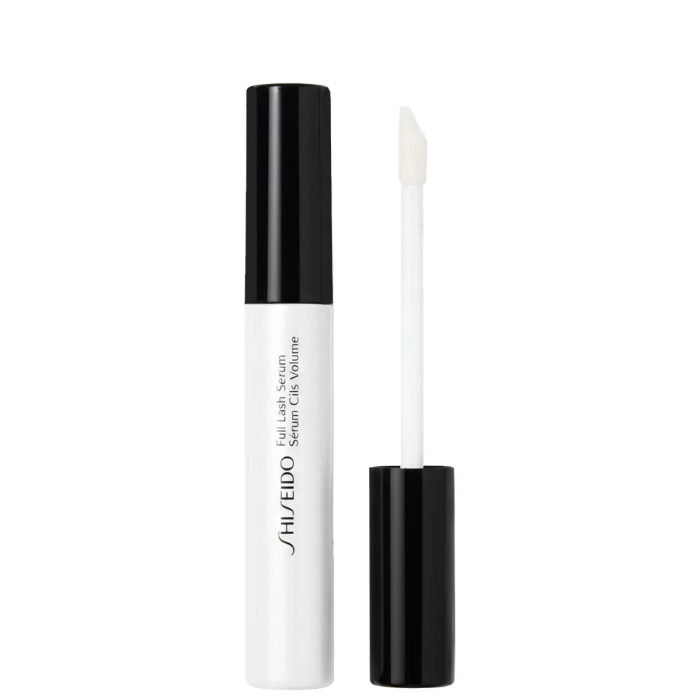 Shiseido Full Lash Serum 6ml / 0.21 oz. Image 1
