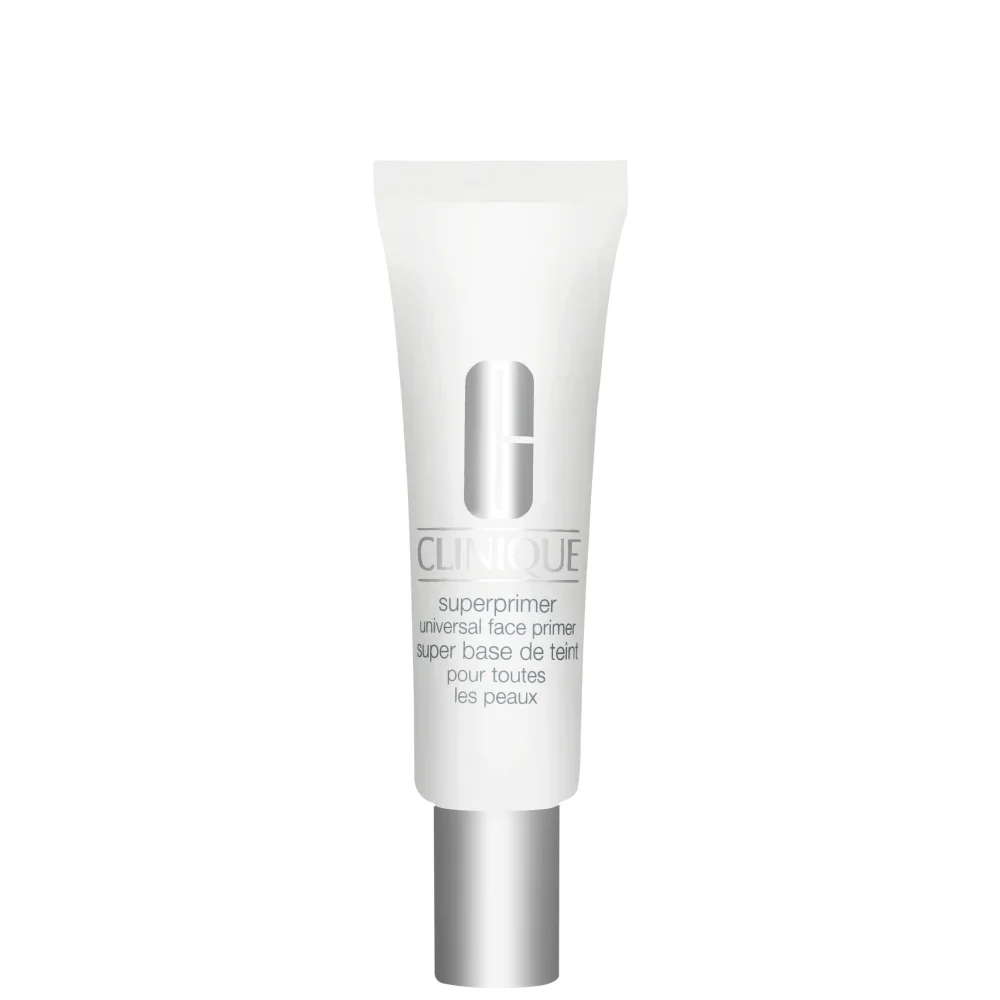 Clinique Superprimer Face Primer Primes All Skins 30ml Image 1