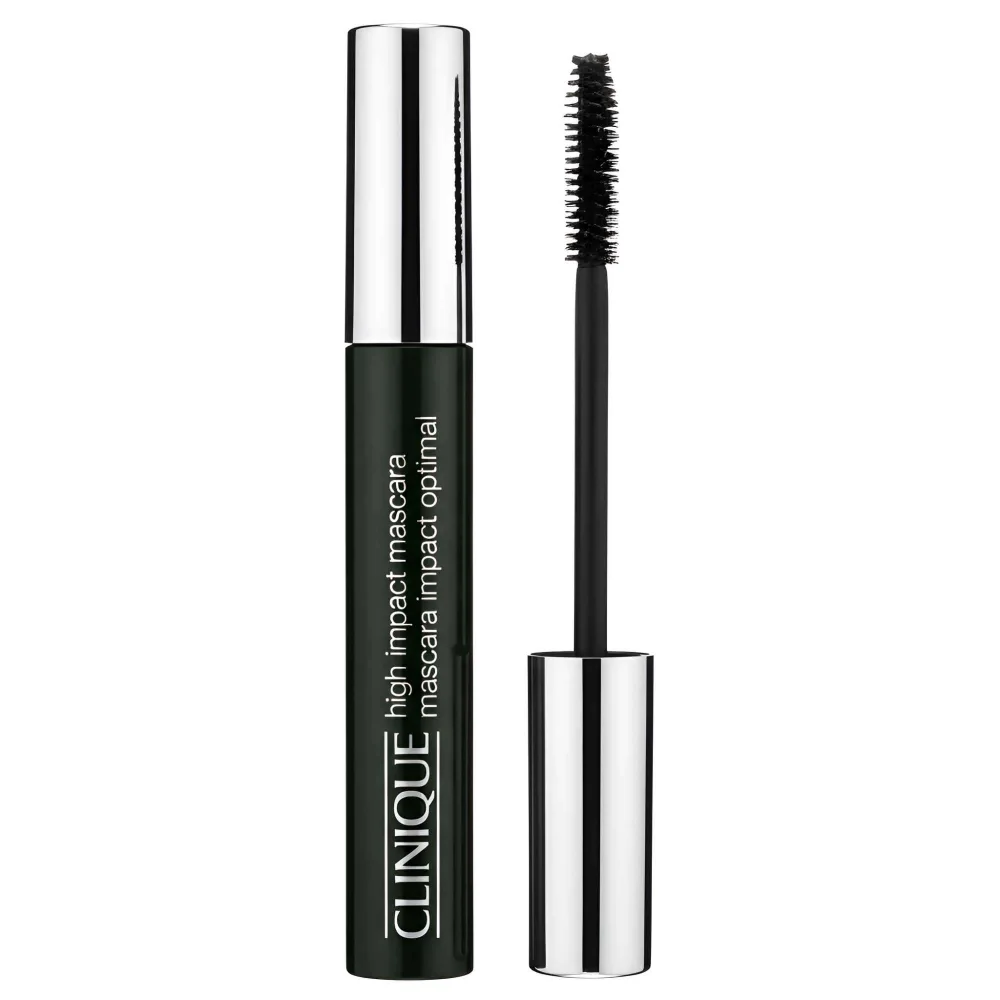 Clinique High Impact Mascara 01 Black 7ml / 0.28 oz. Image 1