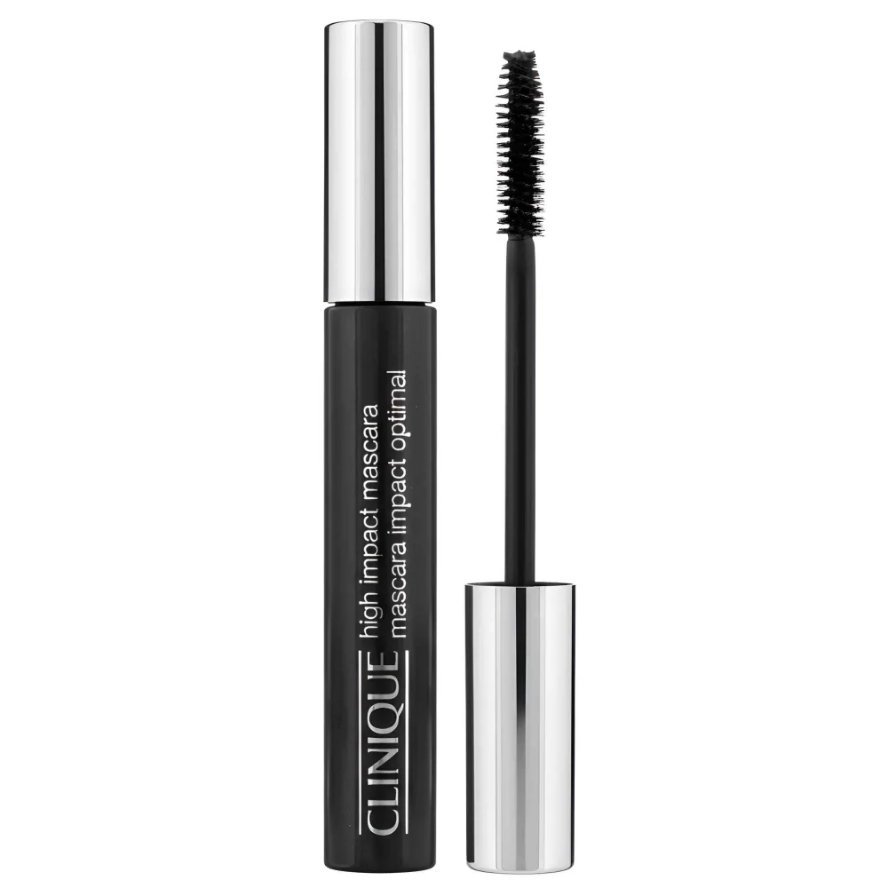 Clinique High Impact Mascara 02 Black/Brown 7ml / 0.28 oz. Image 1