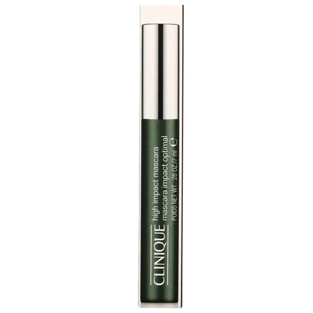 Clinique High Impact Mascara 02 Black/Brown 7ml / 0.28 oz.