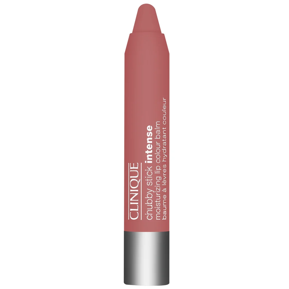 Clinique Chubby Stick Intense Curviest Caramel Image 1