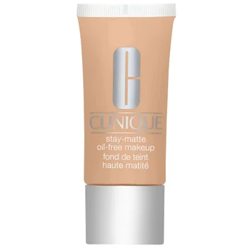 Clinique Stay-Matte Oil-Free Makeup 30ml / 1 fl.oz.