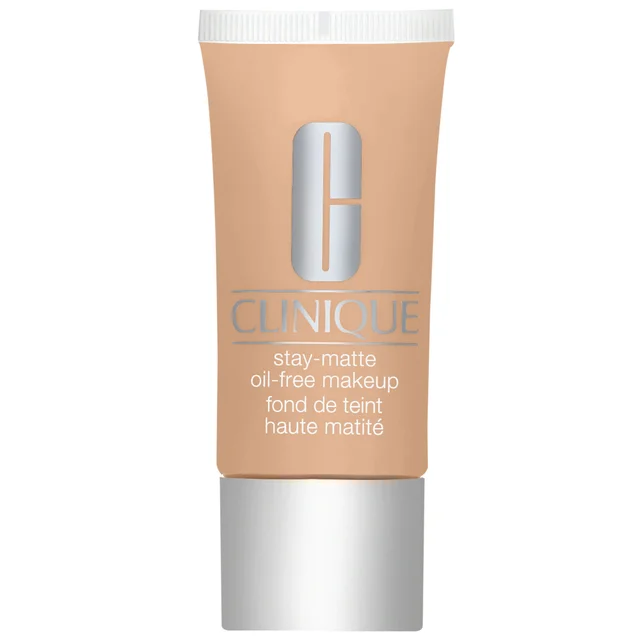 Clinique Stay-Matte Oil-Free Makeup 30ml / 1 fl.oz.