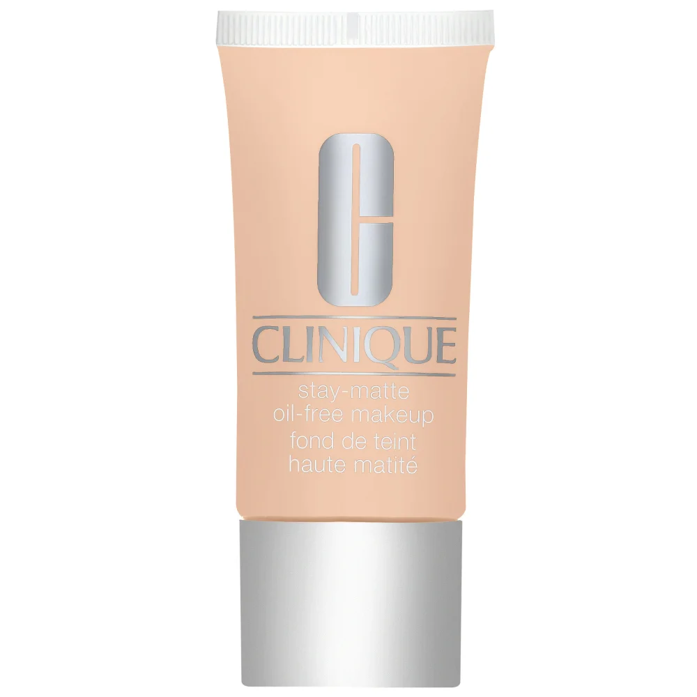 Clinique Stay-Matte Oil-Free Makeup CN 28 Ivory 30ml / 1 fl.oz. Image 1