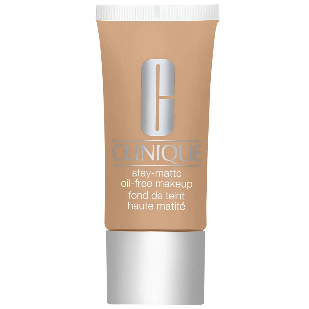 Clinique Stay-Matte Oil-Free Makeup CN 52 Neutral 30ml / 1 fl.oz. Image 1