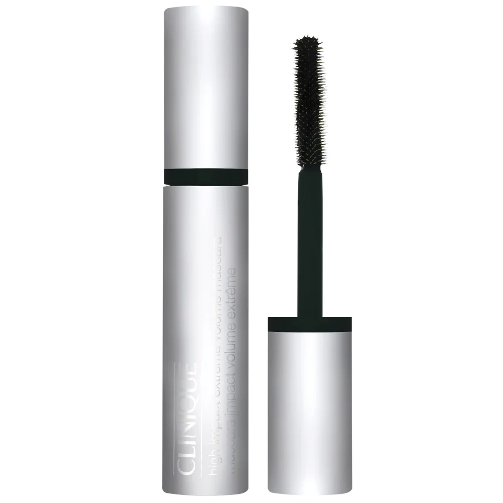 Clinique High Impact Extreme Volume Mascara 01 Extreme Black 10ml / 0.34 fl.oz. Image 1