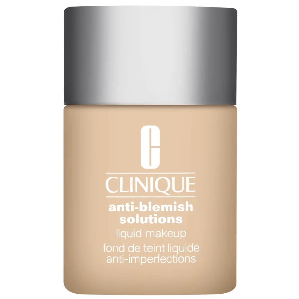 Clinique Anti-Blemish Solutions Liquid Makeup CN 28 Ivory 30ml / 1 fl.oz. Image 1