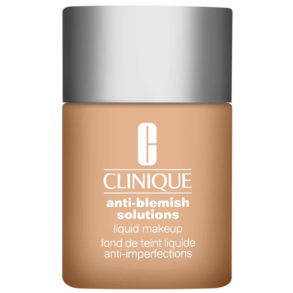 Clinique Anti-Blemish Solutions Liquid Makeup CN 70 Vanilla 30ml / 1 fl.oz. Image 1