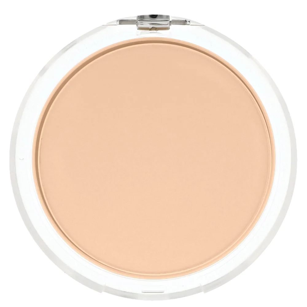 Clinique Superpowder Double Face Powder 02 Matte Beige 10g / 0.35 oz. Image 1