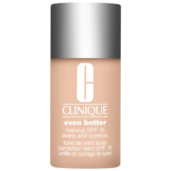 Clinique Even Better Makeup SPF15 30ml (Various Shades)
