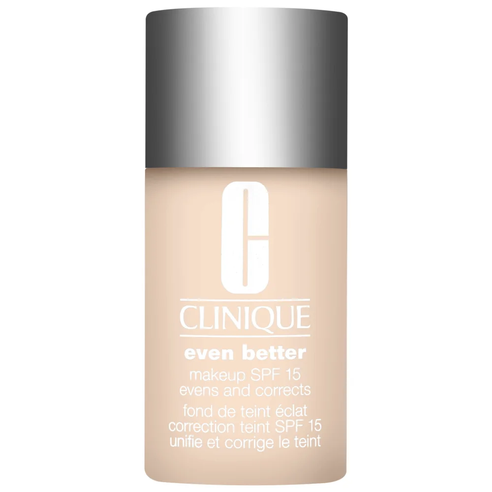 Clinique Even Better Makeup SPF15 Ivory - CN28 Image 1
