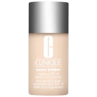 Clinique Even Better Makeup SPF15 30ml (Various Shades) - undefined undefined
