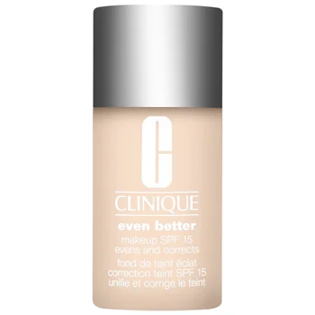 Clinique Even Better Makeup SPF15 30ml (Various Shades)