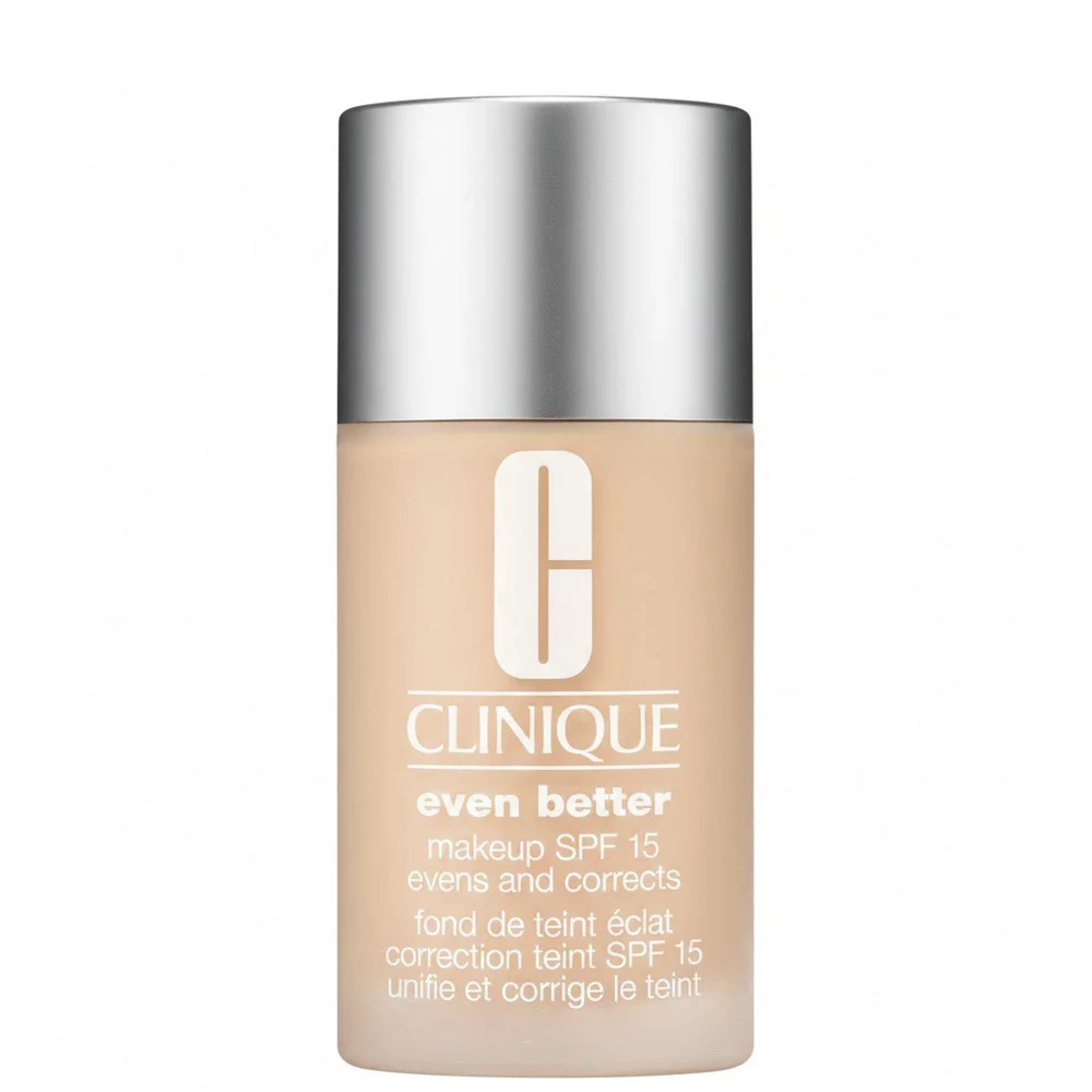 Clinique Even Better Makeup SPF15 Ivory - CN28 Image 1