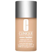 Clinique Even Better Makeup SPF15 CN 40 Cream Chamois 30ml / 1 fl.oz.