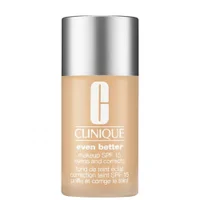 Clinique Even Better Makeup SPF15 30ml (Various Shades) - undefined undefined