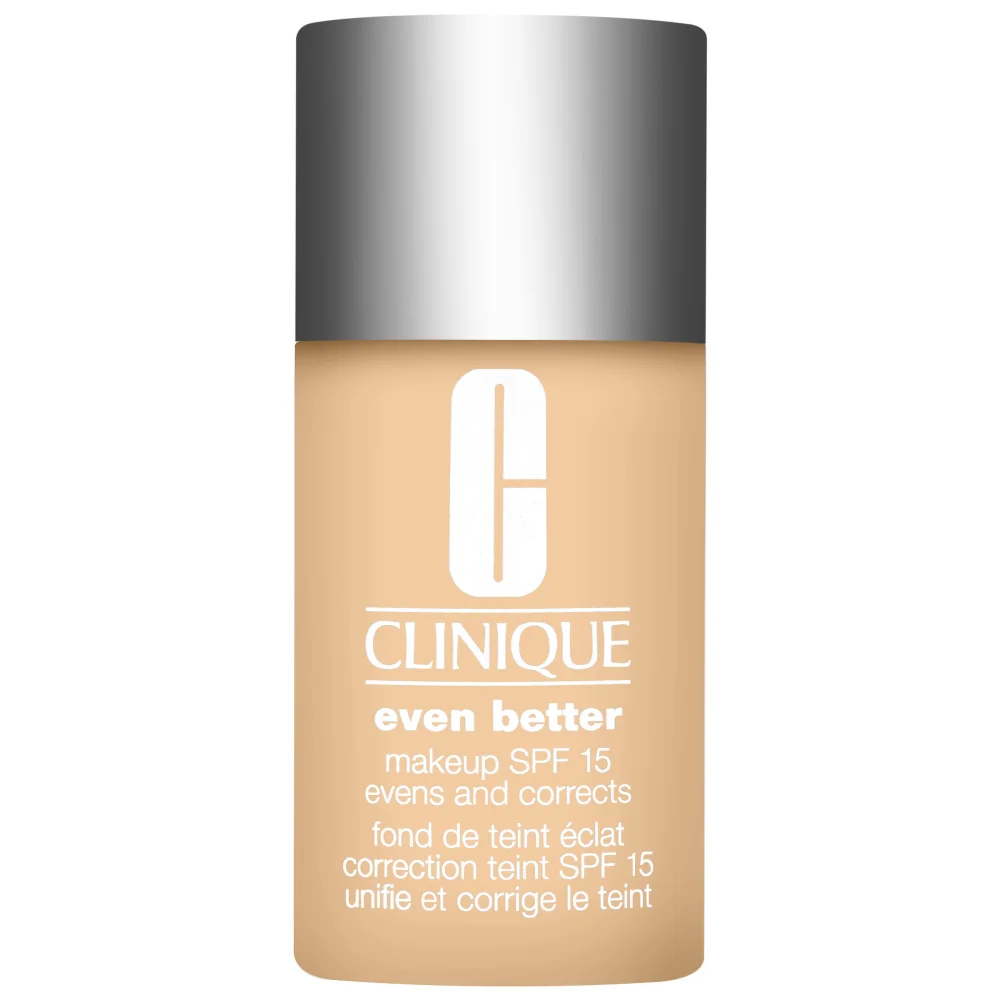 Clinique Even Better Makeup SPF15 Neutral - CN52 Image 1
