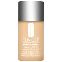 Clinique Even Better Makeup SPF15 30ml (Various Shades) - undefined undefined