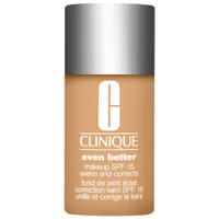 Clinique Even Better Makeup SPF15 30ml (Various Shades)