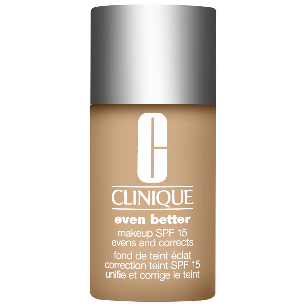 Clinique Even Better Makeup SPF15 Vanilla - CN70 Image 1
