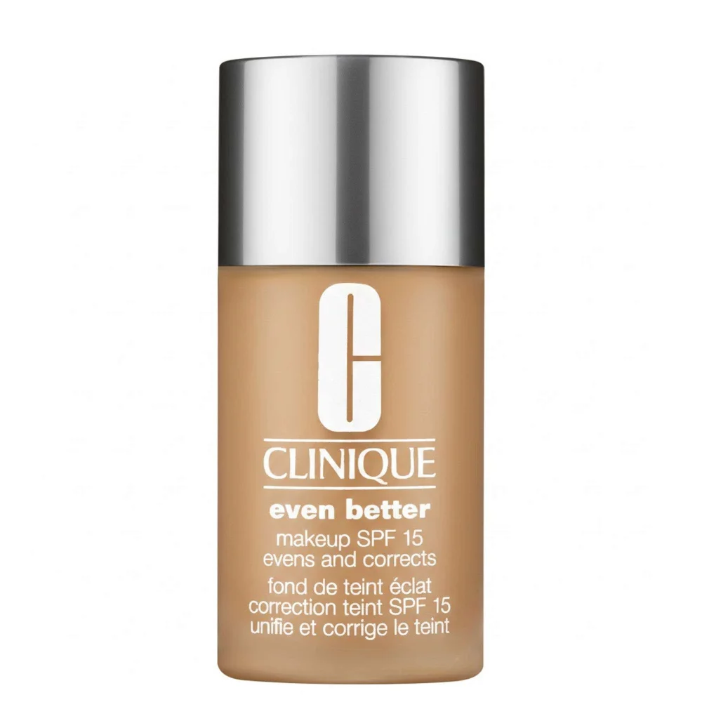 Clinique Even Better Makeup SPF15 Vanilla - CN70 Image 1