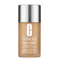 Clinique Even Better Makeup SPF15 30ml (Various Shades)