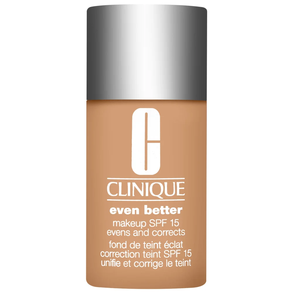 Clinique Even Better Makeup SPF15 Beige - CN74 Image 1
