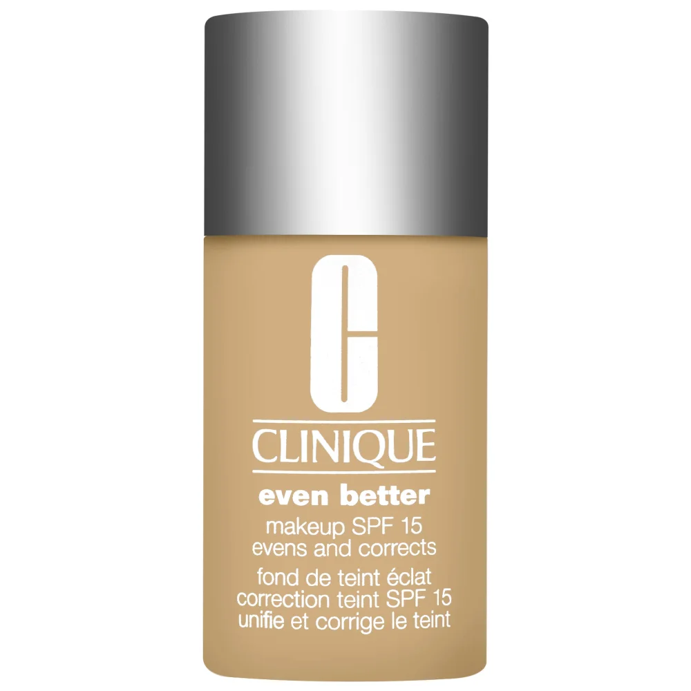Clinique Even Better Makeup SPF15 Sand - CN90 Image 1