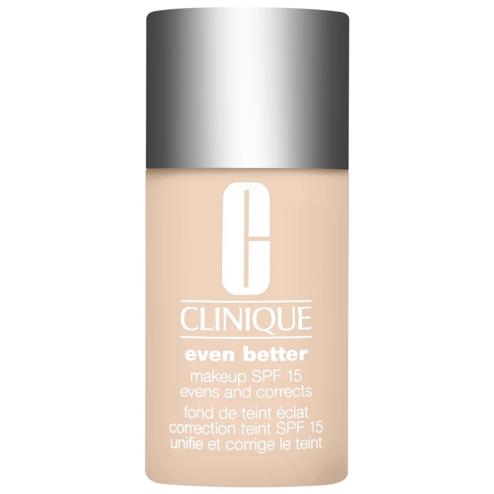 Clinique Even Better Makeup SPF15 CN 08 Linen 30ml / 1 fl.oz. Image 1
