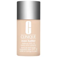 Clinique Even Better Makeup SPF15 30ml (Various Shades) - undefined undefined