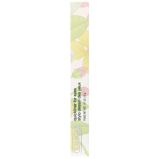 Clinique Quickliner For Eyes 0.3g