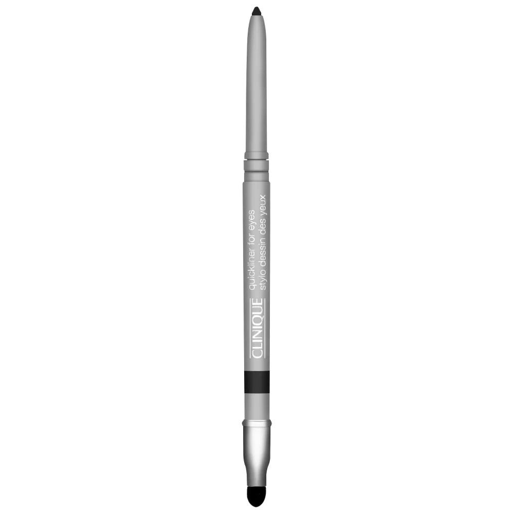 Clinique Quickliner For Eyes 07 Really Black 0.3g / 0.01 oz. Image 1