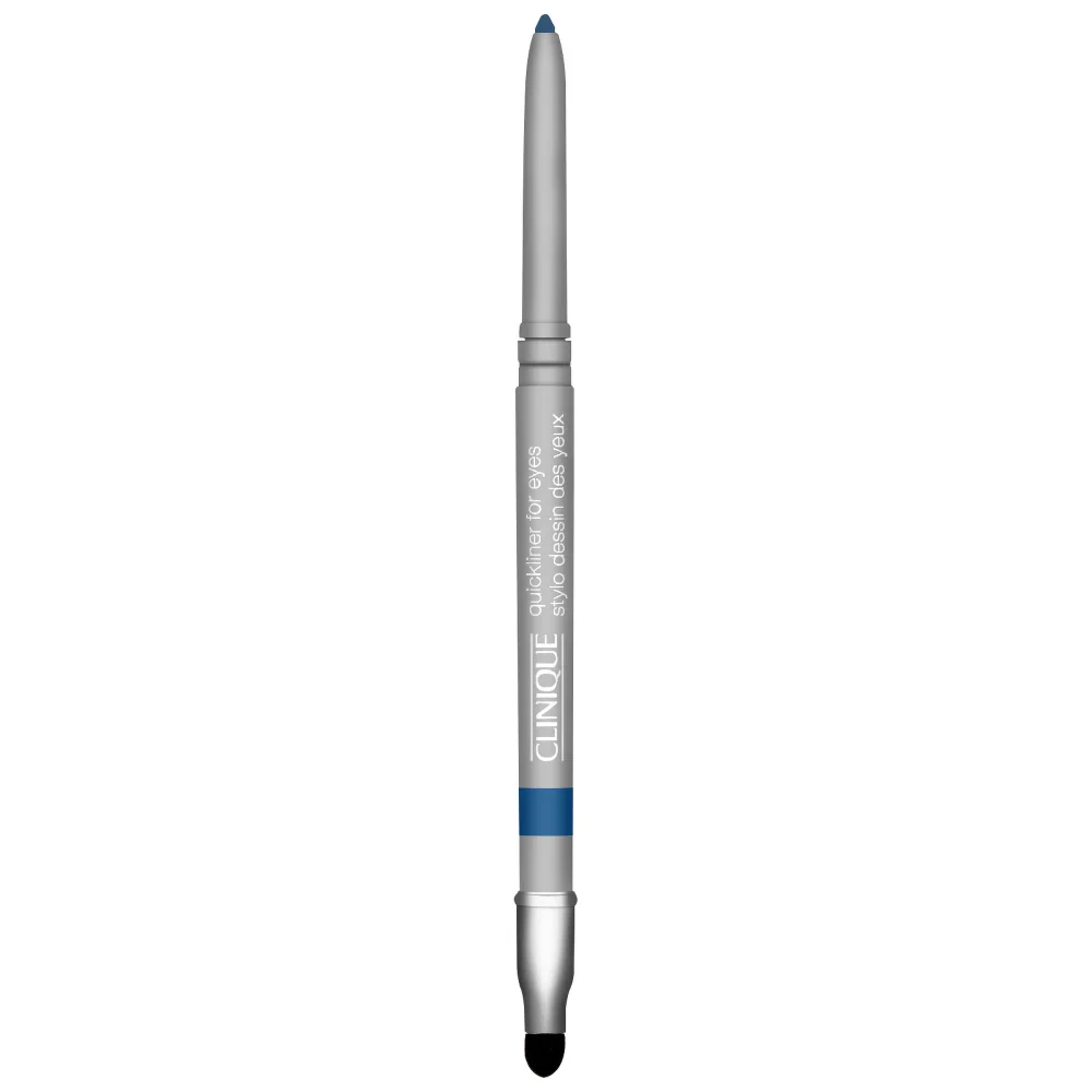 Clinique Quickliner For Eyes 08 Blue Grey 0.3g / 0.01 oz. Image 1
