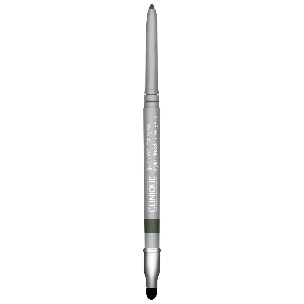 Clinique Quickliner For Eyes 12 Moss 0.3g / 0.01 oz. Image 1