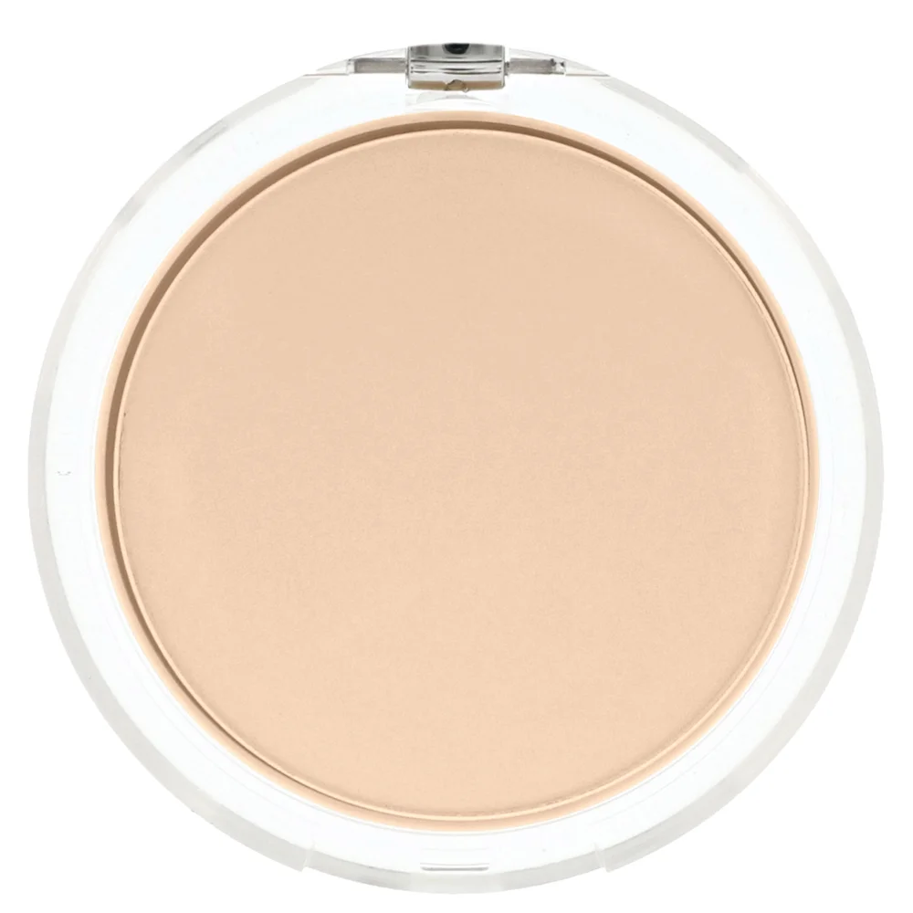 Clinique Stay-Matte Sheer Pressed Powder 101 Invisible Matte 7.6g / 0.27 oz. Image 1