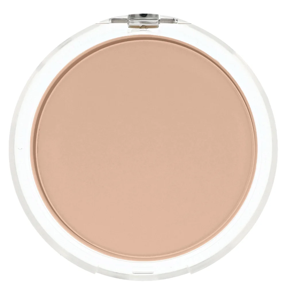 Clinique Stay-Matte Sheer Pressed Powder 01 Stay Buff 7.6g / 0.27 oz. Image 1