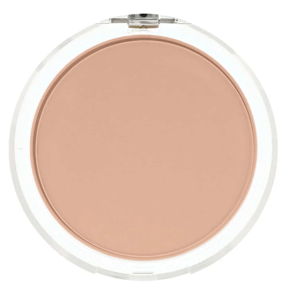 Clinique Stay-Matte Sheer Pressed Powder 02 Stay Neutral 7.6g / 0.27 oz. Image 1