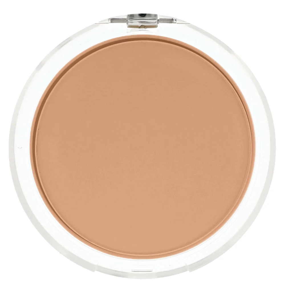 Clinique Stay-Matte Sheer Pressed Powder 04 Stay Honey 7.6g / 0.27 oz. Image 1