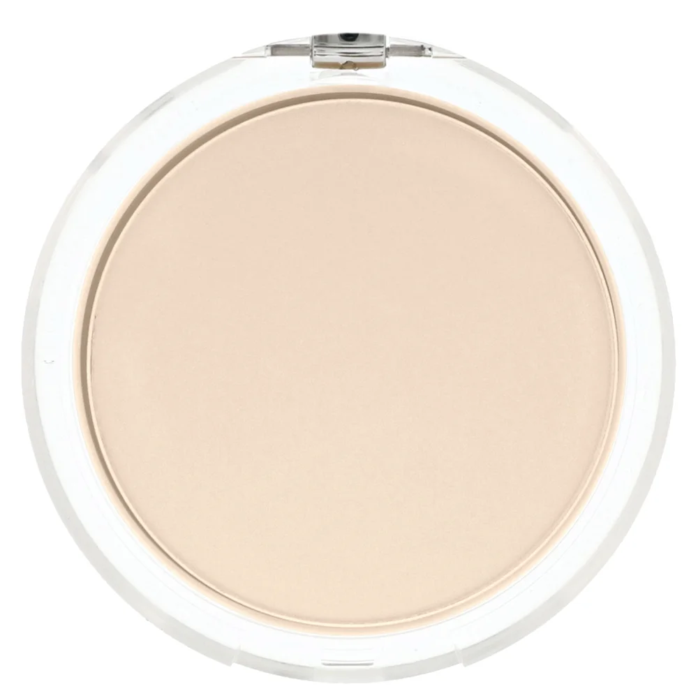 Clinique Almost Powder Makeup SPF15 New Packaging 02 Neutral Fair 10g / 0.35 oz. Image 1