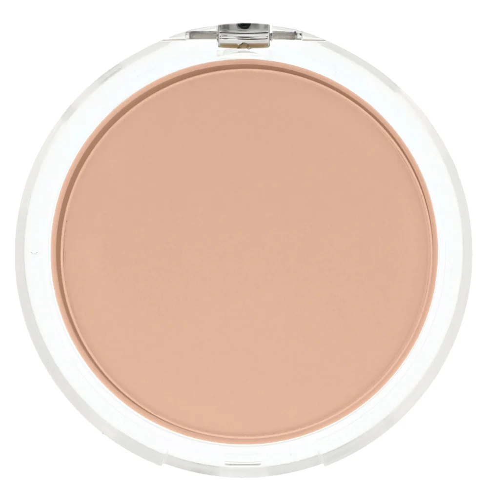Clinique Almost Powder Makeup SPF15 New Packaging 06 Deep 10g / 0.35 oz. Image 1