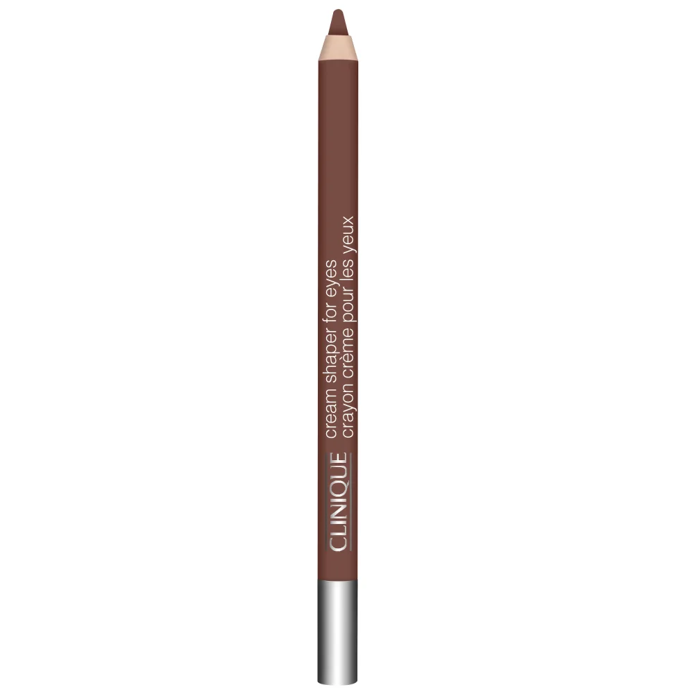 Clinique Cream Shaper for Eyes 105 Chocolate Lustre 1.2g / 0.04 oz. Image 1