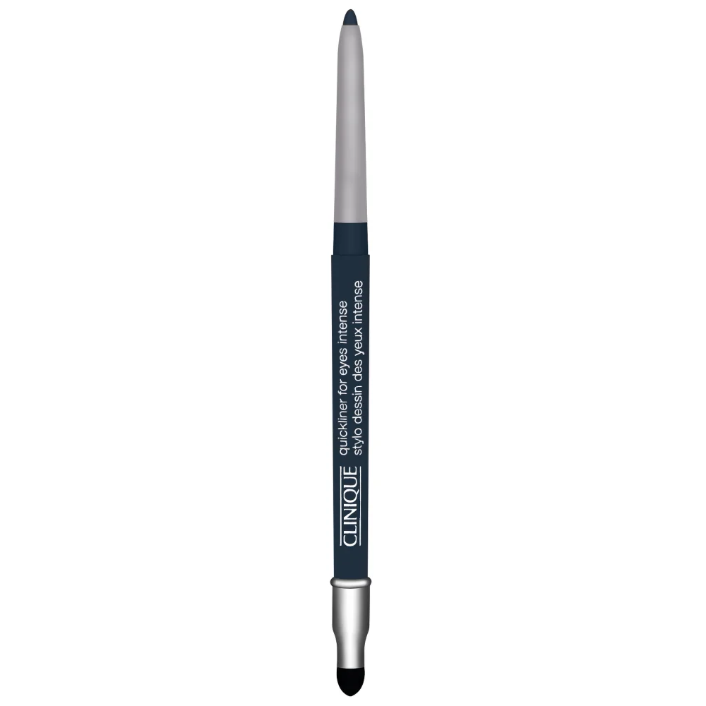 Clinique Quickliner For Eyes Intense 08 Midnight 0.25g / 0.008 oz. Image 1