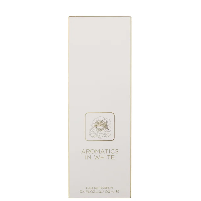 Clinique Aromatics in White Eau de Parfum Spray 100ml / 3.4 fl.oz.