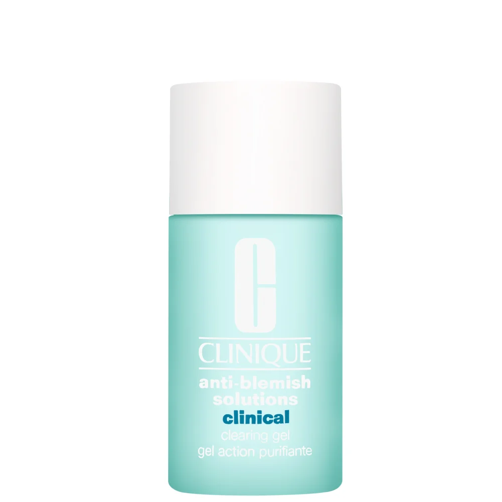 Clinique Serums & Treatments Anti-Blemish Solutions Clinical Clearing Gel 15ml / 0.5 fl.oz. Image 1