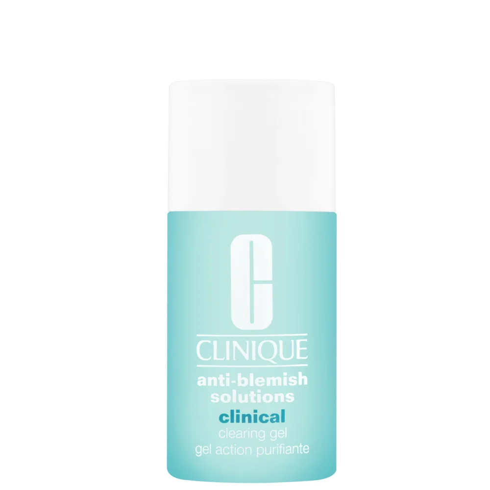 Clinique Serums & Treatments Anti-Blemish Solutions Clinical Clearing Gel 30ml / 1 fl.oz. Image 1
